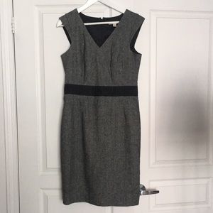 J. Crew dress